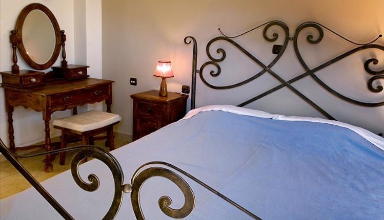 ホテル Rastoni Pelion ヴィジツァ 部屋 写真