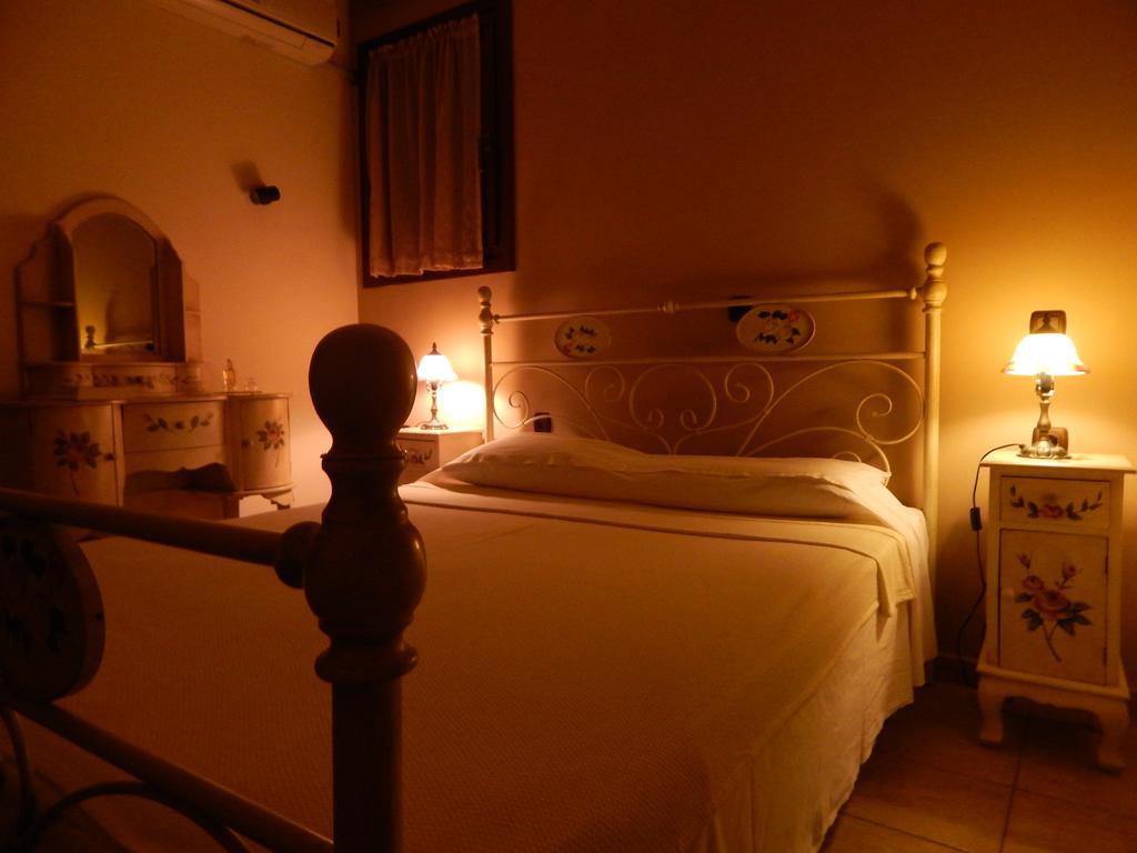 ホテル Rastoni Pelion ヴィジツァ エクステリア 写真